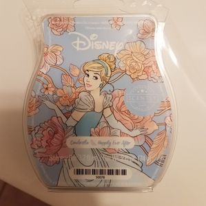 Cinderella Happily Ever After